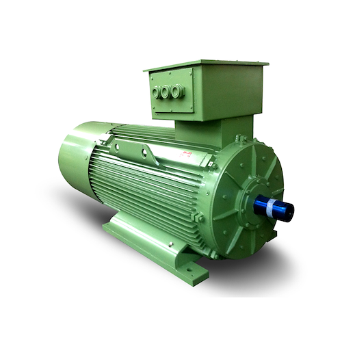 نمایندگی الکتروموتور فیرمت Fimet